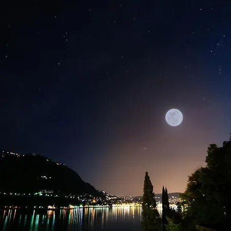 Belvedere - The House Of Travelers Villa Como