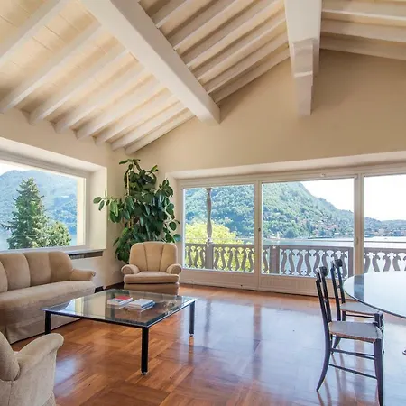 Belvedere - The House Of Travelers Villa