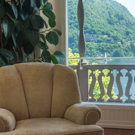 Belvedere - The House Of Travelers *