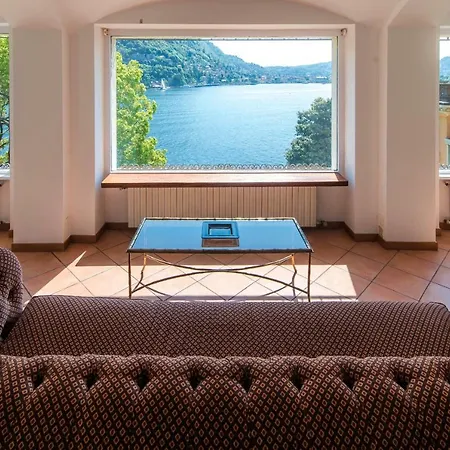 Belvedere - The House Of Travelers Villa