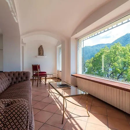 Villa Belvedere - The House Of Travelers *