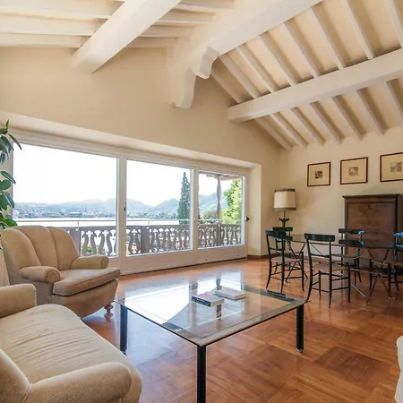 Villa Belvedere - The House Of Travelers *