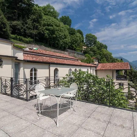 Belvedere - The House Of Travelers Villa