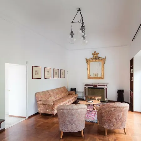 Belvedere - The House Of Travelers 빌라 코모