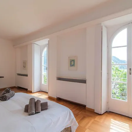 Belvedere - The House Of Travelers Villa Como