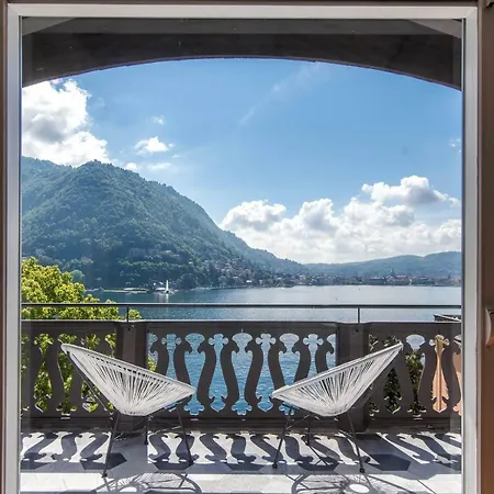 Villa Belvedere - The House Of Travelers
