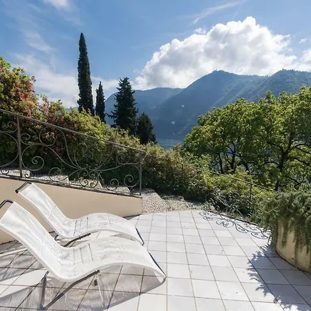 Belvedere - The House Of Travelers * Como