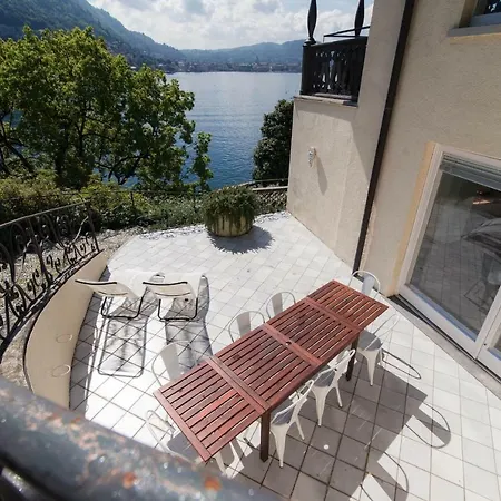 Belvedere - The House Of Travelers Villa Como