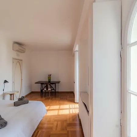 Villa Belvedere - The House Of Travelers *