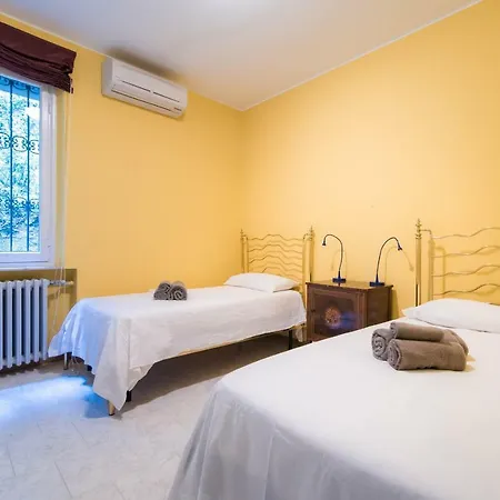Villa Belvedere - The House Of Travelers *