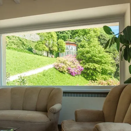 Belvedere - The House Of Travelers Villa