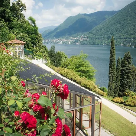 Belvedere - The House Of Travelers Villa Como