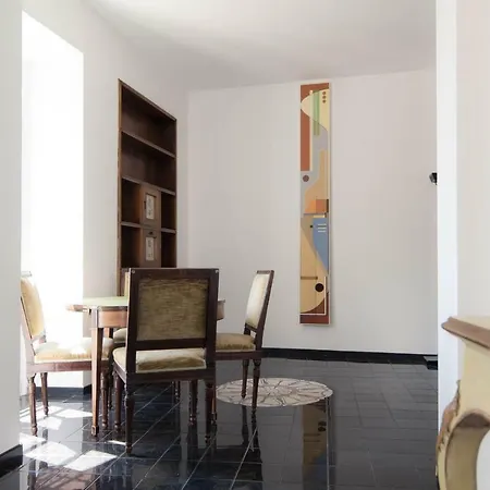 Belvedere - The House Of Travelers Villa *