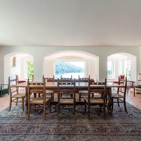 Villa Belvedere - The House Of Travelers Como