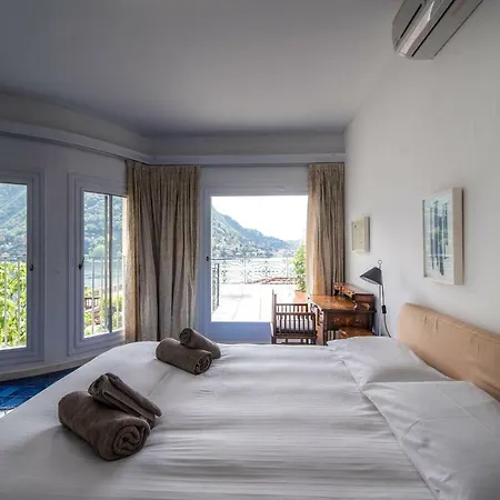Villa Belvedere - The House Of Travelers *