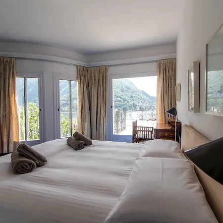 Villa Belvedere - The House Of Travelers *