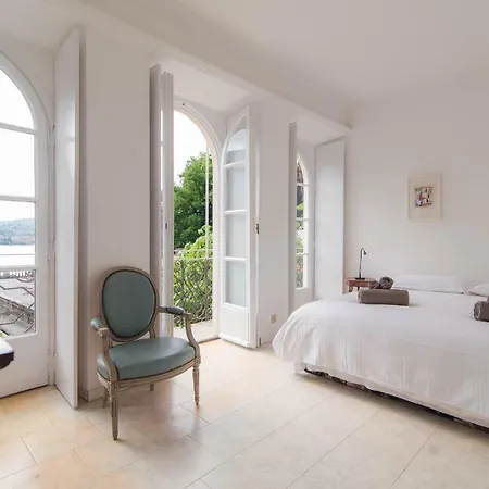 Belvedere - The House Of Travelers Villa
