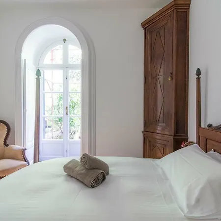 Belvedere - The House Of Travelers Como