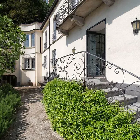 Belvedere - The House Of Travelers * Como