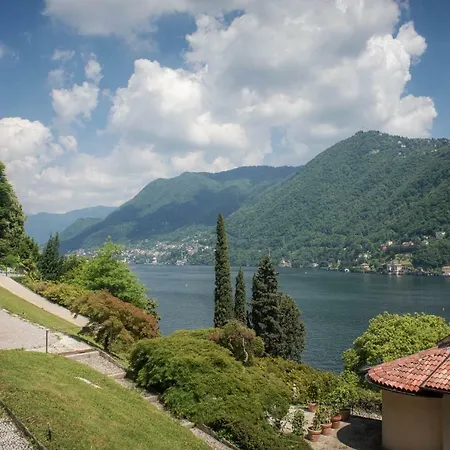 Belvedere - The House Of Travelers * Como