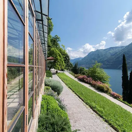 Villa Belvedere - The House Of Travelers *